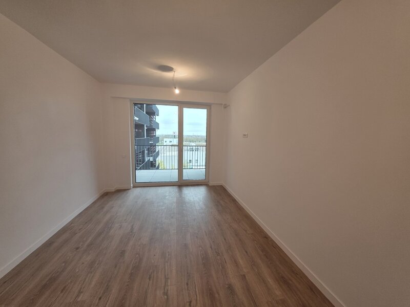 Metrou Nicolae Teclu, complex Estoria, parcare, boxa, centrala, TVA inclus