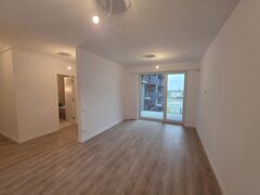 Metrou Nicolae Teclu, complex Estoria, parcare, boxa, centrala, TVA inclus